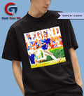 Tim Tebow the Gainesville Legend Florida Gators vintage shirt