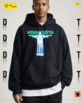 Timberwolves Brazil Terrence Shannon Jr Minnesota Timberwolves Jesus shirt