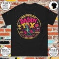 Time To Pay The Daddy Tax Dungeon Revenue Department Looted Approved Happy Father’s Day shirt