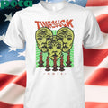 Timesuck Rituals shirt