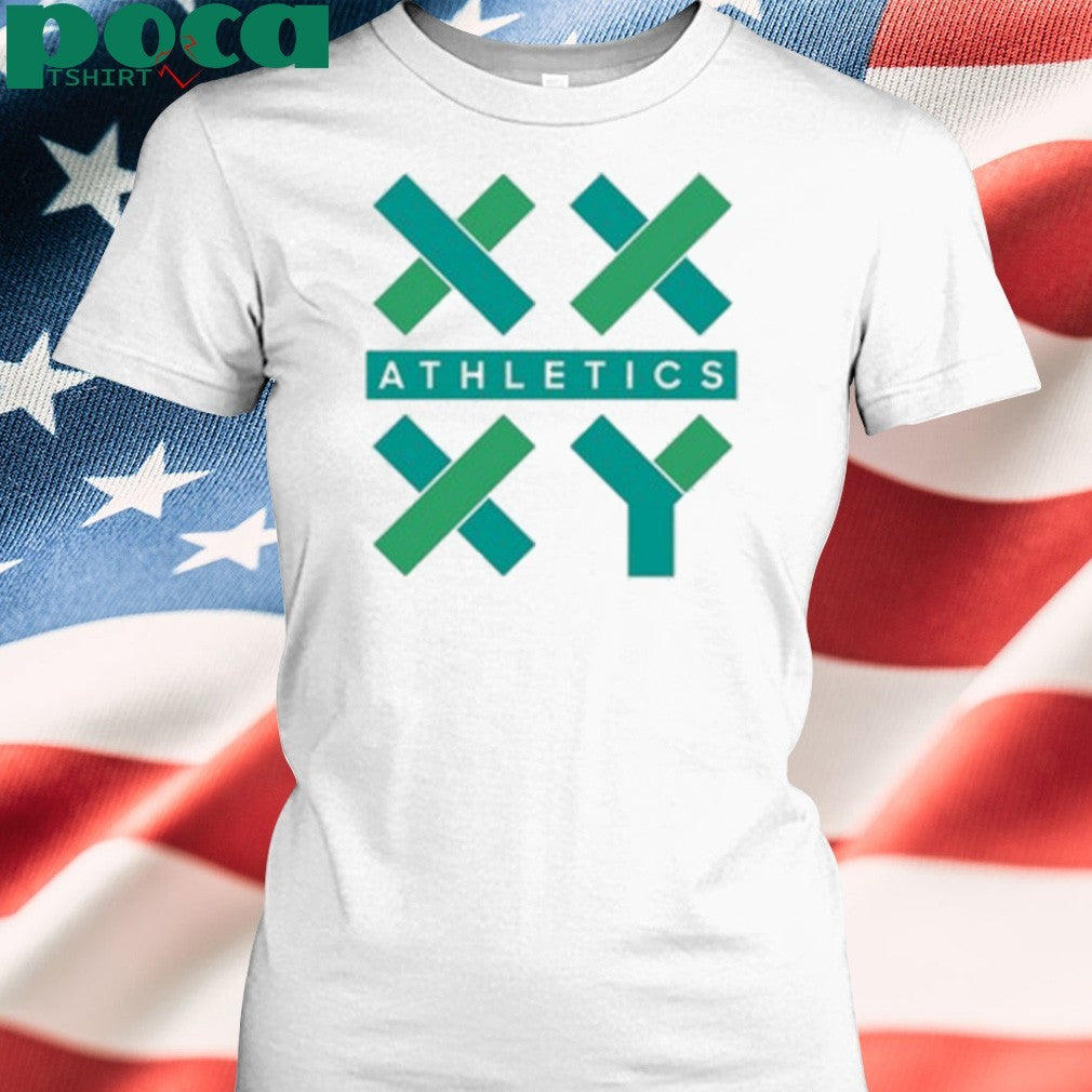 Title Ix Is Mine Logo shirt