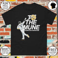 To the Mune Munetaka Murakami Chicago White Sox Baseball 2026 shirt