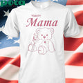 Toasty Mama Bear Shirt