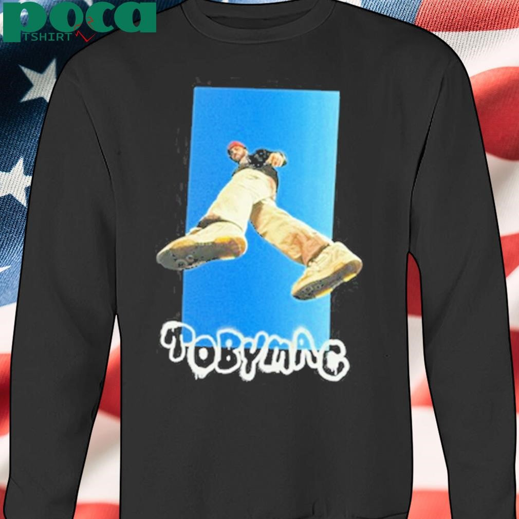 TobyMac Heaven On My Mind T-Shirt