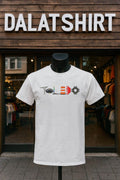 Toledo shirt