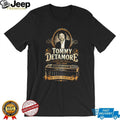 Tommy Detamore 1955 2026 The Steel Plays On shirt