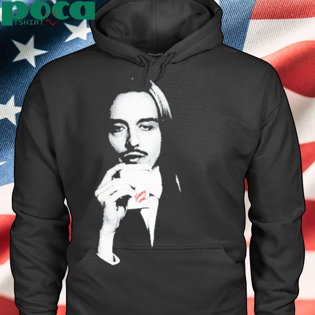 Tommycashworld Tommy Cash Don Tomasso shirt