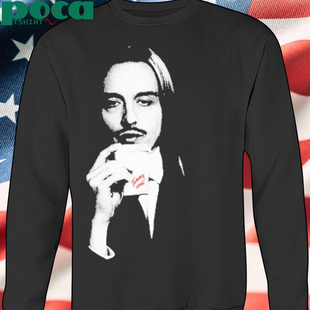 Tommycashworld Tommy Cash Don Tomasso shirt