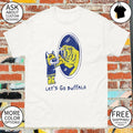 Toothie Buffalo Sabres Hockey Let’s go Buffalo NHL Hockey 2026 shirt