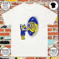 Toothie The Buffalo Hockey Graphic shirt