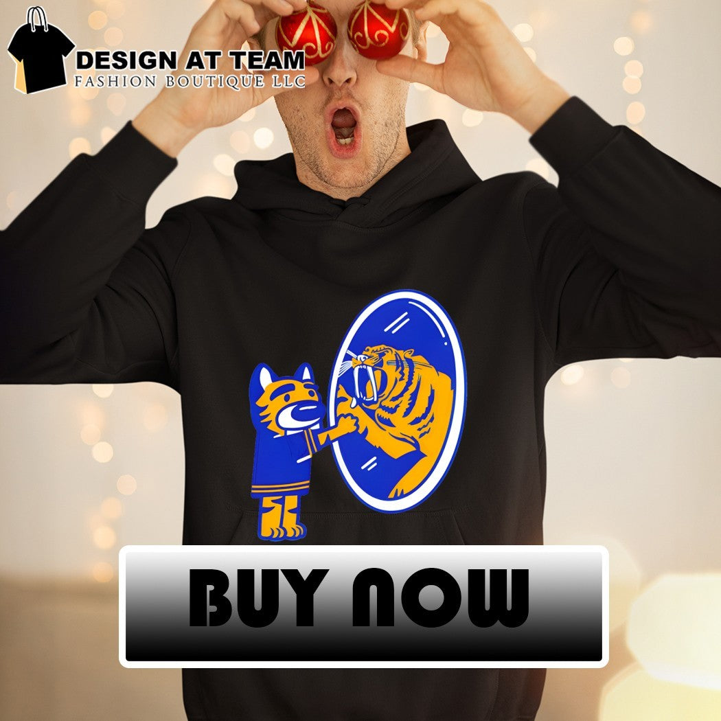 Toothie mirror Buffalo Sabres Hockey Let’s go Buffalo NHL Hockey 2026 shirt