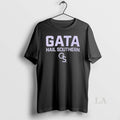 Top Gata Hail Southern Gs Logo