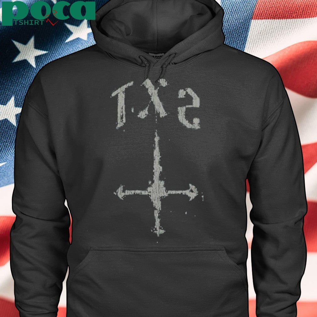 Tx2 Crocs T-Shirt