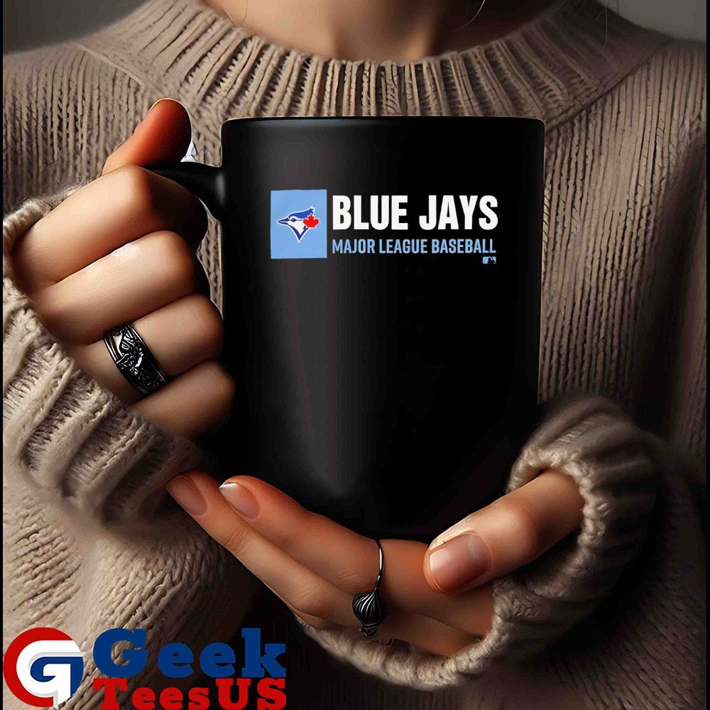 Toronto Blue Jays Team Major League Baseball 2025 shirt