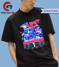 Toronto Blue Jays baseball Want It All American League Champions 2025 shirt