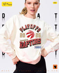Toronto Raptors Basketball 2026 NBA Playoffs shirt