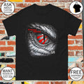 Toronto Raptors Basketball On the Outside Looking Within We The North 2026 shirt