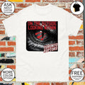 Toronto Raptors Basketball On the Outside Looking Within shirt