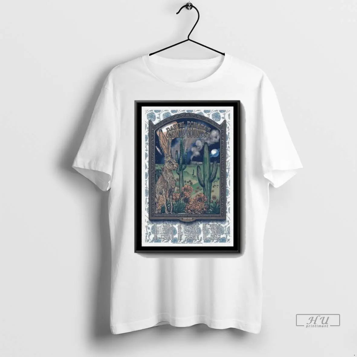 Trending 2025 Daniel Donato Fall Tour T Shirt