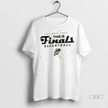 Trending 2025 Wnba Finals The Phoenix Mercury Are Finals Bound 2 Sided T Shirt