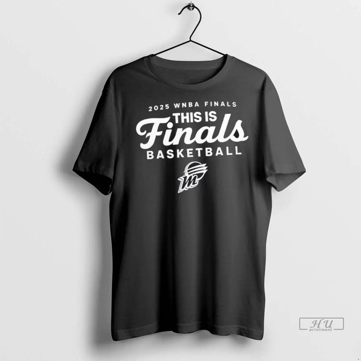 Trending 2025 Wnba Finals Meow Phoenix Mercury Basketball 2 Sided T Shirt