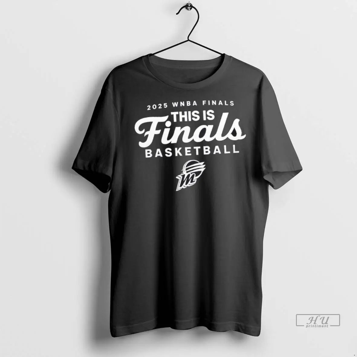 Trending 2025 Wnba This Is Finals Basketball Phoenix Mercury Meow 2 Sided T Shirt