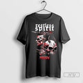 Trending Armada Restless Spirit Marrow Long Sleve T Shirt