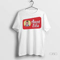 Trending Aunt Tifa T Shirt