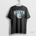 Trending Barkansas Dizzys 2025 Bimm Ridder T Shirt