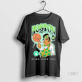 Trending Boston Celtics Established 1946 18 Championships T Shirt