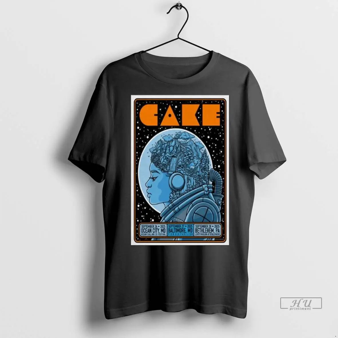 Trending Cake September 26 27 28 2025 Shows Long Sleve T Shirt