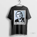 Trending Charles Haley Usa Barack Obama For President T Shirt