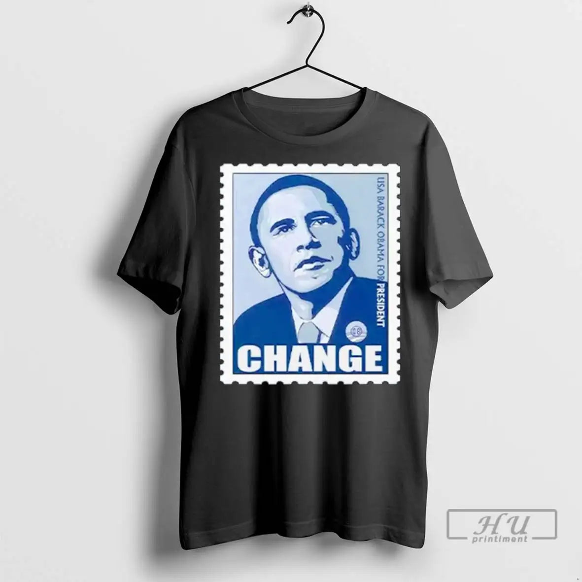 Trending Charles Haley Usa Barack Obama For President Ornaments T Shirt