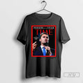 Trending Charlie Kirk Person Of The Year Time T Shirt