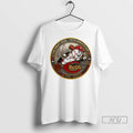 Trending Cincinnati Reds 135th Anniversary Commemorative 1890 2025 Ladies T Shirt