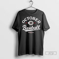 Trending Cincinnati Reds 2025 Mlb Postseason Locker Room Ornaments T Shirt