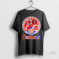 Trending Cincinnati Sports Teams Logo T Shirt