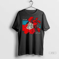 Trending Circa Waves Death Love 2025 Long Sleve T Shirt