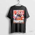 Trending Citrus Bowl Illinois Fighting Illini Win South Carolina Gamecocks Champions T Shirt