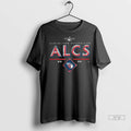 Trending Cleveland Guardians 2025 Alcs Division Series Winner Postseason Long Sleve T Shirt