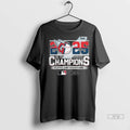 Trending Cleveland Guardians 2025 Alds Champions Mlb American League Division Series Long Sleve