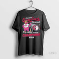 Trending Cleveland Guardians Macsot Baseball 2025 Al Central Division Champions Long Sleve T Shirt