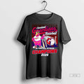 Trending Cleveland Guardians Baseball 2025 Al Central Division Champions T Shirt