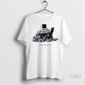Trending Computer Setup Control Alt Income Ladies T Shirt