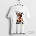 Trending Cowgirl Excuse Me You Look Like You Love Me T Shirt