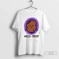 Trending Cute Meditation Medi Tater Cartoon Potato T Shirt