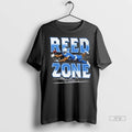 Trending D J Reed Detroit Lions Reedzone Football T Shirt
