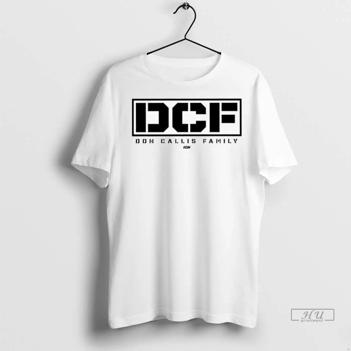 Trending Dcf Don Callis Family Ladies T Shirt