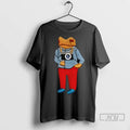 Trending Dtmf Puerto Rico Seguimo Aqui Bad Bunny 2025 T Shirt