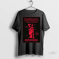 Trending Deafheaven September 29 2025 Sunshine Theater In Albuquerque Nm Long Sleve T Shirt